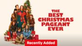 Se serien The Best Christmas Pageant Ever på Netflix