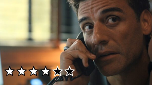 Anmeldelse: ‘Beef’ – sæson 2