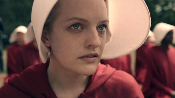 Hitserien ‘The Handmaid’s Tale’ kommer på Netflix i Danmark
