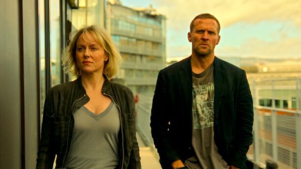 Kommer der sæson 2 af ‘Harry Hole’ på Netflix?