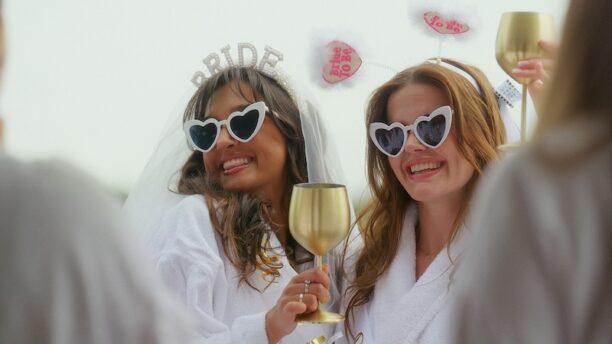 Rygte: ‘Love is Blind’ kommer i en dansk udgave