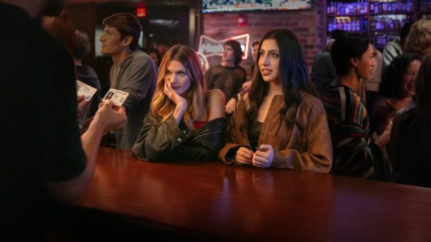 Nye film og serier på Netflix (Uge 16 – 2026)