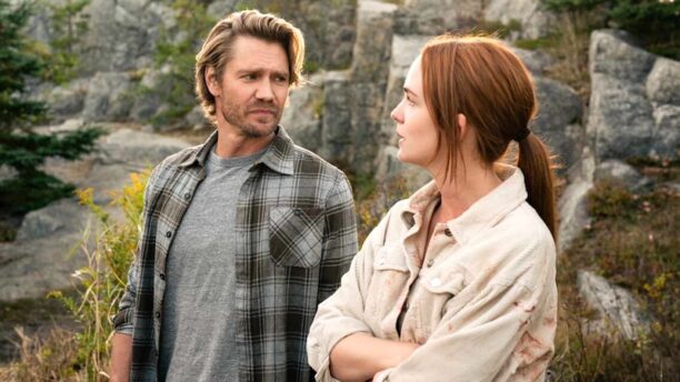 sullivans crossing netflix