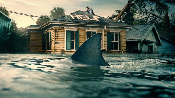 Ugens nyheder på Netflix (Uge 15 – 2026)