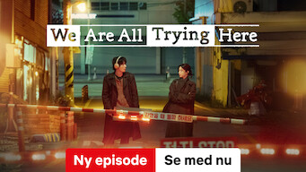Se serien We Are All Trying Here på Netflix