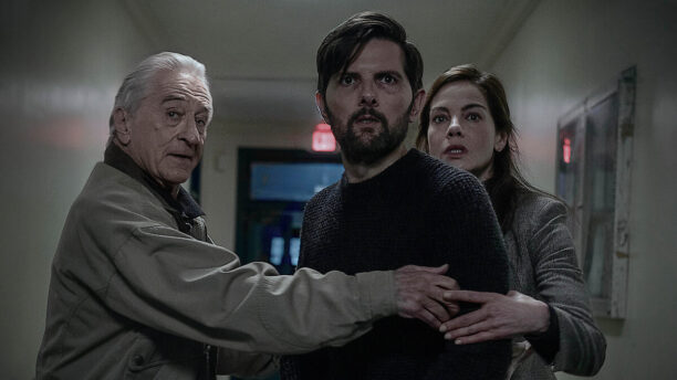 whisper man netflix film