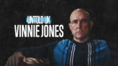 Se serien Untold UK: Vinnie Jones på Netflix