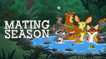 Se Mating Season på Netflix Se serien Mating Season på Netflix