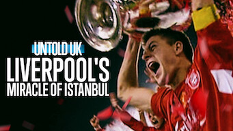 Se serien Untold UK: Liverpool’s Miracle of Istanbul på Netflix