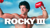 Se serien Rocky III på Netflix