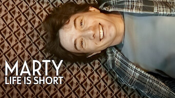 Marty, Life Is Short Marty, Life Is Short Netflix