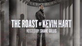 Se serien The Roast of Kevin Hart på Netflix