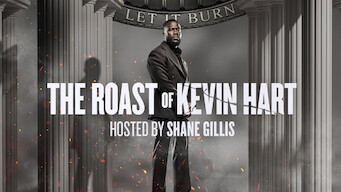 The Roast of Kevin Hart