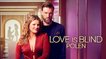 Se serien Love is Blind: Polen på Netflix