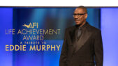 Se serien AFI Life Achievement Award: A Tribute to Eddie Murphy på Netflix