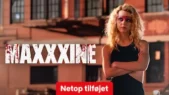 Se serien MaXXXine på Netflix