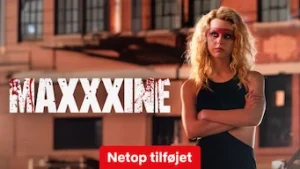 MaXXXine