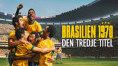 Se serien Brasilien 1970: Den tredje titel på Netflix