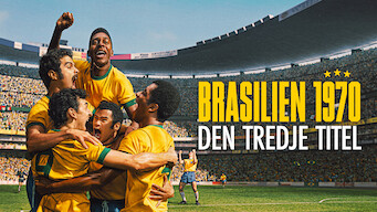Se serien Brasilien 1970: Den tredje titel på Netflix