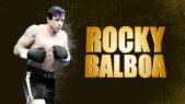 Se serien Rocky Balboa på Netflix