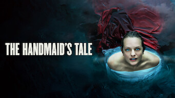 Se serien The Handmaid’s Tale på Netflix