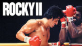 Se serien Rocky II på Netflix
