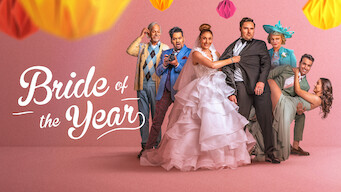 Bride of the Year