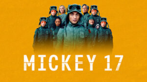 Mickey 17