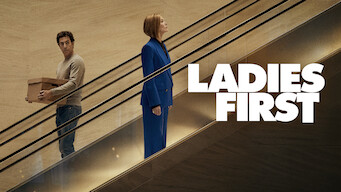 Se Ladies First på Netflix Se serien Ladies First på Netflix