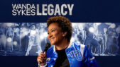 Se serien Wanda Sykes: Legacy på Netflix