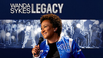 Se serien Wanda Sykes: Legacy på Netflix