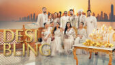 Se serien Desi Bling på Netflix