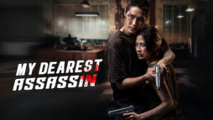 My Dearest Assassin