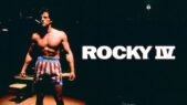 Se serien Rocky IV på Netflix