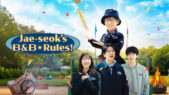 Se serien Jae-seok’s B&B Rules! på Netflix