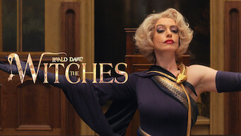 Se serien The Witches på Netflix