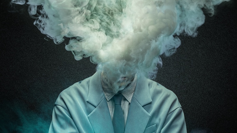 Mennesker eksploderer i ny chokerende Netflix-serie ‘Human Vapor’