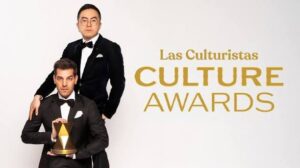 Las Culturistas Culture Awards