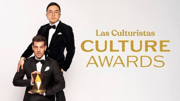 Las Culturistas Culture Awards
