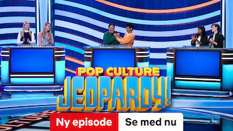 Se Pop Culture Jeopardy! på Netflix Se serien Pop Culture Jeopardy! på Netflix
