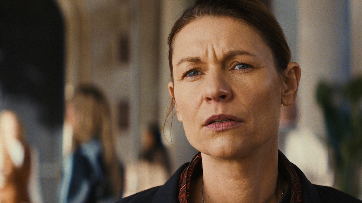 Netflix bestiller ny dramaserie med Claire Danes i hovedrollen