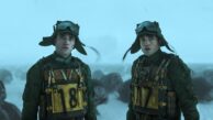 Den groteske sci-fi-film ‘Mickey 17’ kommer snart på Netflix