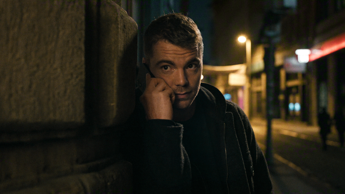 Netflix lukker ‘The Night Agent’ efter sæson 4