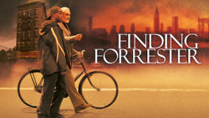 Finding Forrester