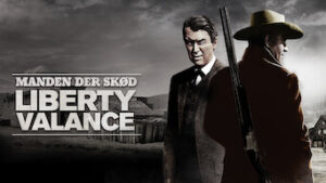 Manden der skød Liberty Valance