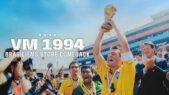 Se serien VM 1994: Brasiliens store comeback på Netflix