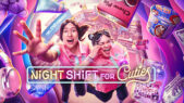 Se serien Night Shift For Cuties på Netflix