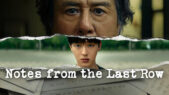 Se serien Notes from the Last Row på Netflix