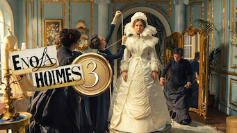 Se serien Enola Holmes 3 på Netflix