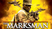 Se serien The Marksman på Netflix
